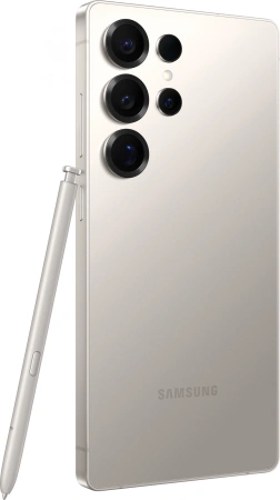 Смартфон Samsung SM-S938B Galaxy S25 Ultra 1Tb 12Gb серый титан моноблок 3G 4G 2Sim 6.9" 1440x3120 Android 15 200Mpix 802.11 a/b/g/n/ac/ax/be NFC GPS GSM900/1800 GSM1900 Protect