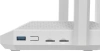 Роутер беспроводной Keenetic Netcraze Hero 5G (NC-4110) AX3000 10/100/1000/2500BASE-TX/4G cat.12 белый