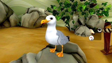 Игра для ПК Rokaplay My Vet Practice Marine Patrol (0+)