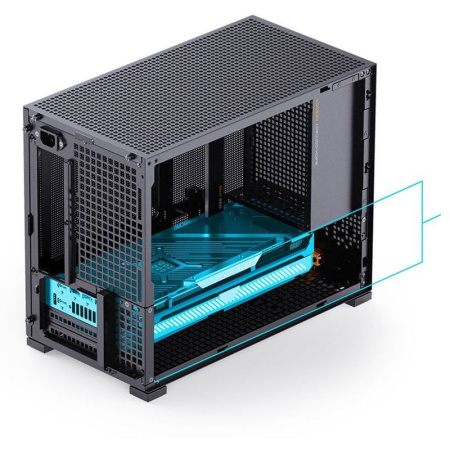 JONSBO D32 PRO BLACK