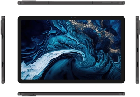 Планшет Digma Pro PRIME 18 T606 (1.6) 8C RAM8Gb ROM128Gb 11" IPS 2000x1200 4G Android 13 графит 13Mpix 5Mpix BT WiFi microSD 128Gb 8000mAh