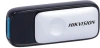 Флеш Диск Hikvision 128GB M210S Hiksemi HS-USB-M210S 128G U3 USB3.2 черный