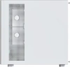 Корпус Montech XR Wood белый без БП ATX 9x120mm 4x140mm 2xUSB3.0 audio bott PSU