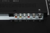 Телевизор LED BBK 43" 43LEX-7238/FTS2C (B) Яндекс.ТВ Frameless черный FULL HD 60Hz DVB-T2 DVB-C DVB-S2 USB WiFi Smart TV (RUS)