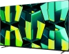 Телевизор LED Sber 65" SDX-65U4121 Салют ТВ Frameless черный 4K Ultra HD 60Hz DVB-T DVB-T2 DVB-C USB WiFi Smart TV