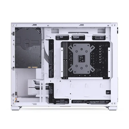 JONSBO D32 STD White