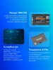 Накопитель SSD Samsung PCIe 3.0 x4 250GB MZ-V7S250BW 970 EVO Plus M.2 2280
