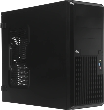 Сервер IRU Rock S9105A 1x7232P 2x16Gb 1x1Tb M.2 SSD AST2500 2xGigEth 1x650W w/o OS (2141524)