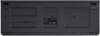 Клавиатура + мышь Acer OCC401 клав:черный мышь:черный USB беспроводная Multimedia (ZL.ACCCC.016)