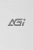 Накопитель SSD AGi PCIe 3.0 x4 512GB AGI512GIMAI298-CB AI298 M.2 2280