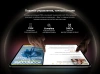 Планшет Teclast T65 T7280 (2.2) 8C RAM8Gb ROM128Gb 13.4" IPS 1920x1200 4G Android 15 черный 13Mpix 5Mpix BT WiFi microSD 1Tb 8000mAh