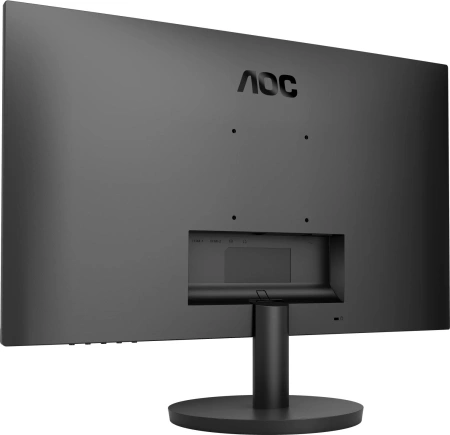 Монитор AOC 27" Q27B3MA черный VA LED 16:9 HDMI матовая 300cd 178гр/178гр 2560x1440 75Hz DP 2K 3.82кг