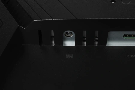 Монитор Asus 27" TUF Gaming VG279QM черный IPS 16:9 HDMI M/M матовая HAS Piv 400cd 178гр/178гр 1920x1080 280Hz G-Sync DP FHD 5.6кг