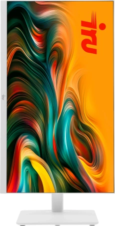 Моноблок IRU 23ID 23.8" Full HD i5 12400 (2.5) 16Gb SSD1Tb UHDG 730 CR Windows 11 Pro GbitEth WiFi BT 120W Cam белый 1920x1080
