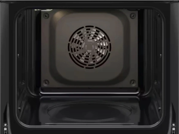 Духовой шкаф Электрический Electrolux EOD5C70BZ черный