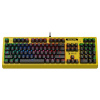 A4Tech B810RC ( PUNK YELLOW )