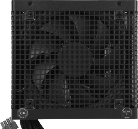 Блок питания Formula ATX 600W AP-600ММ 80 PLUS WHITE (20+4pin) APFC 120mm fan 6xSATA RTL