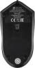 Мышь Оклик 399M STIGMA черный оптическая 1200dpi USB для ноутбука 3but (1175321)