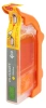 Картридж струйный Cactus CS-CLI426Y CLI-426Y желтый (9мл) для Canon Pixma MG5140/5240/6140/8140/MX884 с чипом
