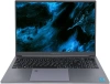 Ноутбук Digma Pro Pactos Core i3 1215U 8Gb SSD256Gb Intel UHD Graphics 16" IPS WUXGA (1920x1200) Windows 11 Pro dk.grey WiFi BT Cam 5500mAh (DN16P3-8CXW01)