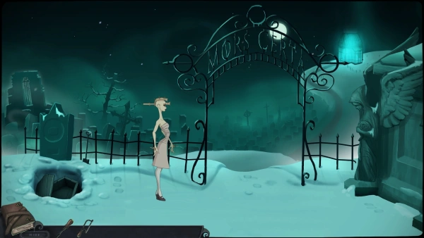 Игра для ПК Plug In Digital Belladonna (16+)