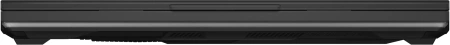 Ноутбук Asus ROG Strix G16 G614JI-N4413 Core i7 13650HX 32Gb SSD1Tb NVIDIA GeForce RTX4070 8Gb 16" IPS WQXGA (2560x1600) без ОС grey WiFi BT Cam (90NR0D41-M00VN0)