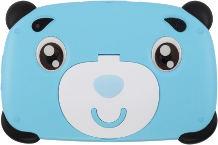 Планшет Digma Kids A7 SC9863A (1.6) 8C RAM2Gb ROM32Gb 7" IPS 1024x600 4G Android 11.0 Go синий 2Mpix 0.3Mpix BT WiFi microSD 128Gb 2800mAh 140hrs