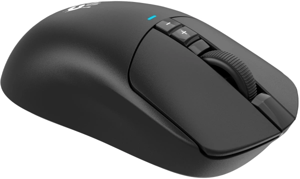 Мышь A4Tech Bloody R72 Ultra Duo черный оптическая 20000dpi беспров. USB/USB-C 7but