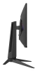 Монитор GMNG 31.5" Gaming GM-32F11 черный VA LED 1ms 16:9 HDMI M/M матовая HAS Piv 3500:1 300cd 178гр/178гр 2560x1440 165Hz G-Sync DP 2K 8.13кг
