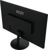 Монитор MSI 27" Pro MP271A черный IPS LED 1ms 16:9 HDMI M/M матовая 300cd 178гр/178гр 1920x1080 100Hz VGA DP FHD 3.9кг