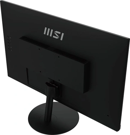 Монитор MSI 27" Pro MP271A черный IPS LED 1ms 16:9 HDMI M/M матовая 300cd 178гр/178гр 1920x1080 100Hz VGA DP FHD 3.9кг