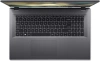 Ноутбук Acer Aspire 3 A317-55P-C3XL N-series N100 8Gb SSD512Gb Intel UHD Graphics 17.3" IPS FHD (1920x1080) без ОС silver WiFi BT Cam (NX.KDKCD.00J)