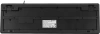Клавиатура Defender HB-162 черный USB (45162) кабель 1.8м