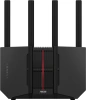 Роутер беспроводной Asus RT-BE92U BE9700 100/1000/2500/10000BASE-T черный
