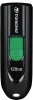 Флеш Диск Transcend 128GB Jetflash Type-C 790C TS128GJF790C USB3.0 черный