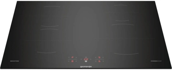 Индукционная варочная поверхность Gorenje GI6401BSC черный