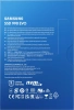 Накопитель SSD Samsung PCIe 4.0 x4 2TB MZ-V9E2T0BW 990 EVO M.2 2280