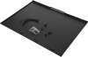 Корпус Formula Crystal Z1 черный без БП ATX 2xUSB2.0 1xUSB3.0 audio bott PSU