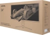Монитор Digma 34" Overdrive 34A711Q черный VA LED 4ms 21:9 HDMI M/M матовая HAS Piv 300cd 178гр/178гр 3440x1440 165Hz G-Sync FreeSync DP UW 7.3кг