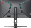 Монитор Bloody 27" MN271Q серый IPS LED 1ms 16:9 HDMI M/M матовая HAS Piv 320cd 178гр/178гр 2560x1440 180Hz G-Sync DP 2K USB 5.1кг