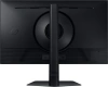 Монитор Samsung 27" Odyssey G5 S27DG502EIXCI черный IPS LED 16:9 HDMI полуматовая HAS Piv 1000:1 350cd 178гр/178гр 2560x1440 180Hz FreeSync DP QHD 6.4кг