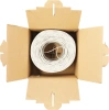 Кабель сетевой Premier 23-115 305 UTP 4 пары cat.5E solid CCA 305м серый