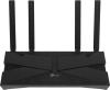 Роутер беспроводной TP-Link Archer AX53 AX3000 10/100/1000BASE-TX черный