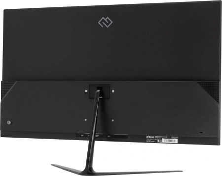 Монитор Digma 27" Progress 27P302Q черный IPS LED 1ms 16:9 HDMI матовая 250cd 178гр/178гр 2560x1440 100Hz FreeSync DP 2K 4.2кг