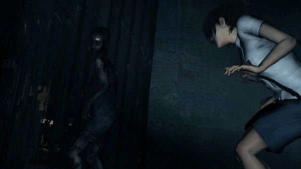Игра для ПК Digital Happiness DreadOut (18+)