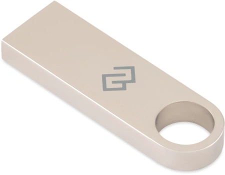 Флеш Диск Digma 512GB DRIVE3 DGFUL512A30SR USB3.0 серебристый