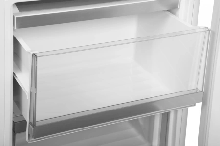 Холодильник Haier BCF3261WRU 2-хкамерн. инвертер