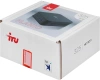 Неттоп IRU Planio 325 Ryzen 5 3500U (2.1) 16Gb SSD512Gb Vega 8 FreeDOS GbitEth WiFi BT 65W черный (2105310)