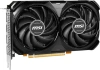 Видеокарта MSI PCI-E 4.0 RTX 4060 VENTUS 2X BLACK 8G OC NVIDIA GeForce RTX 4060 8Gb 128bit GDDR6 2490/17000 HDMIx1 DPx3 HDCP Ret