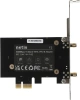 Сетевой адаптер Wi-Fi + Bluetooth Netis F2 АХ5400 PCI Express (ант.внеш.съем) 2ант.
